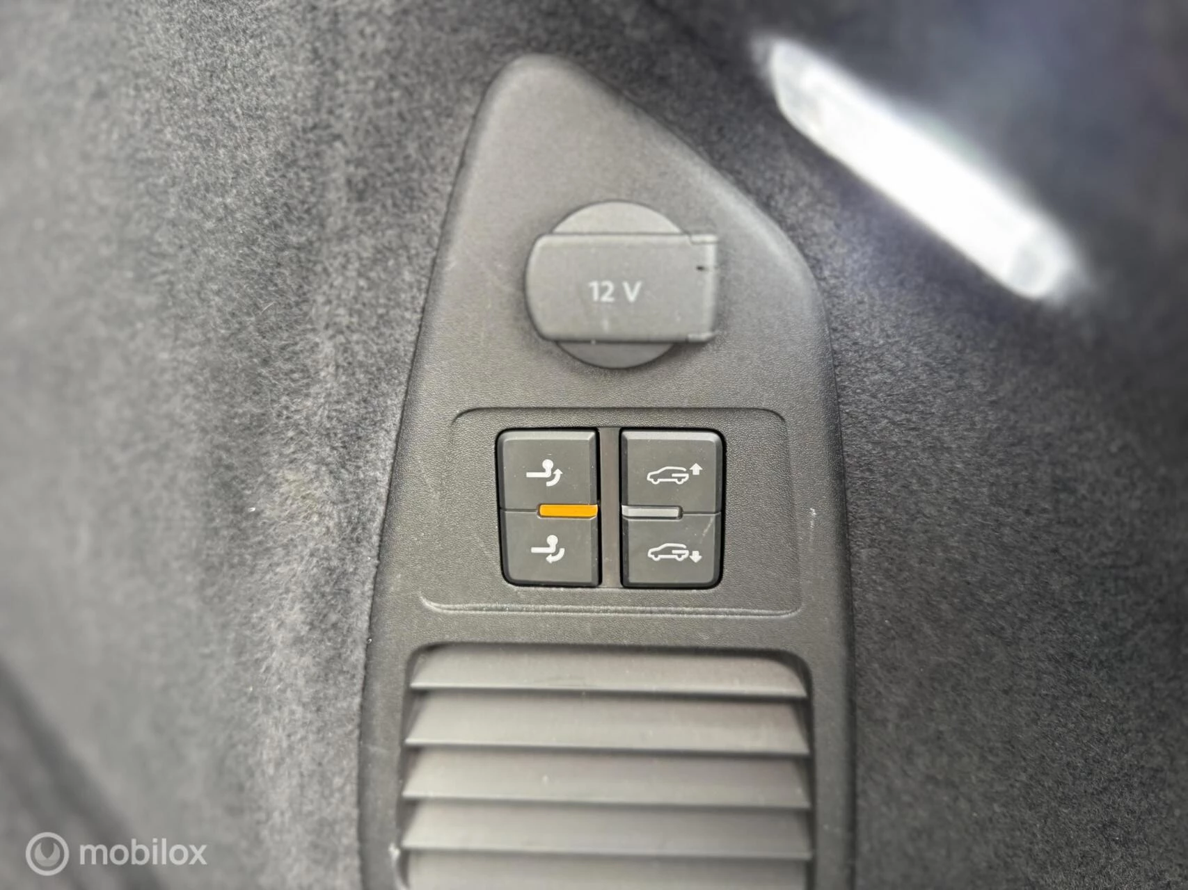 Hoofdafbeelding Volkswagen Touareg