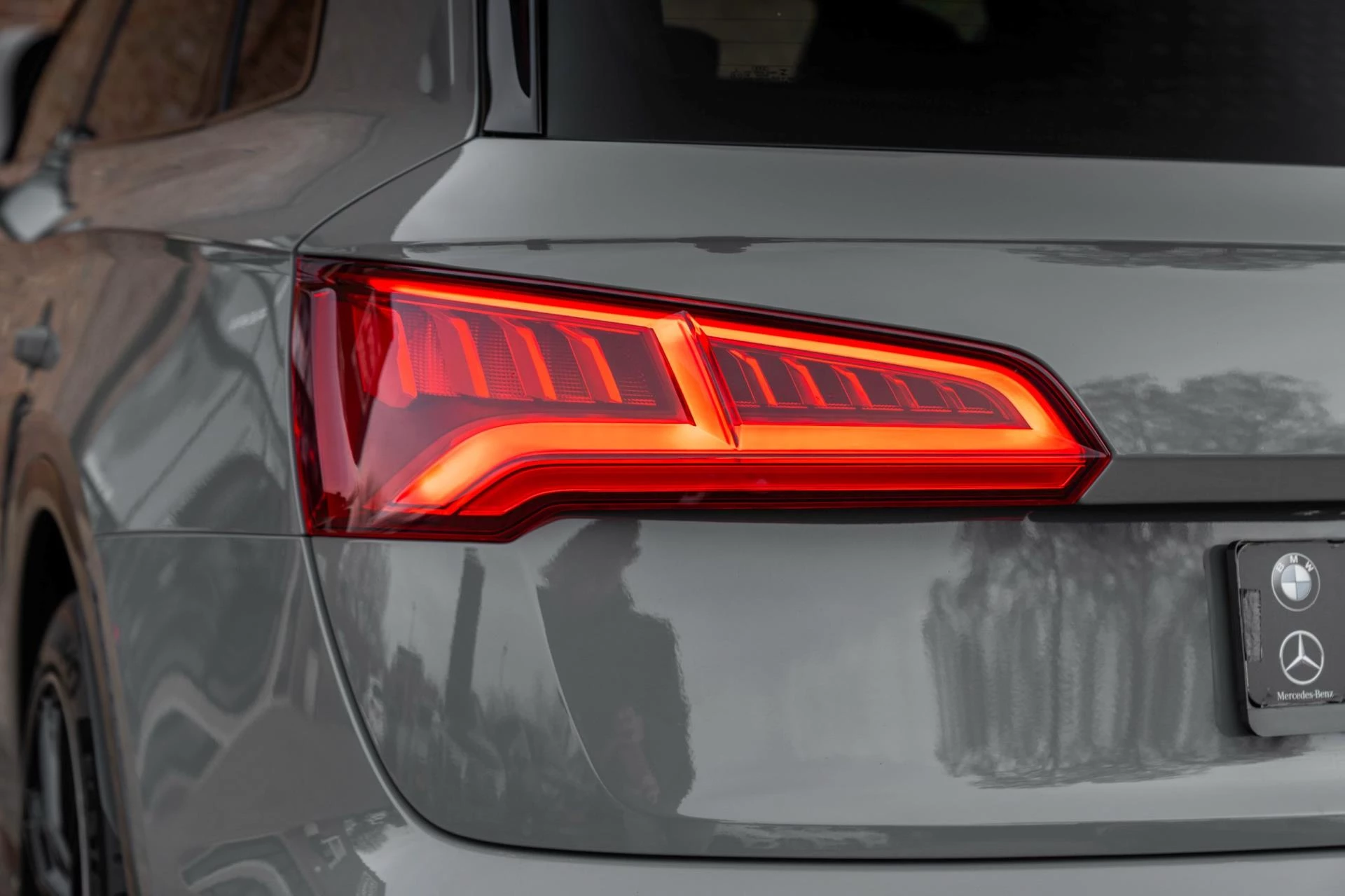 Hoofdafbeelding Audi SQ5
