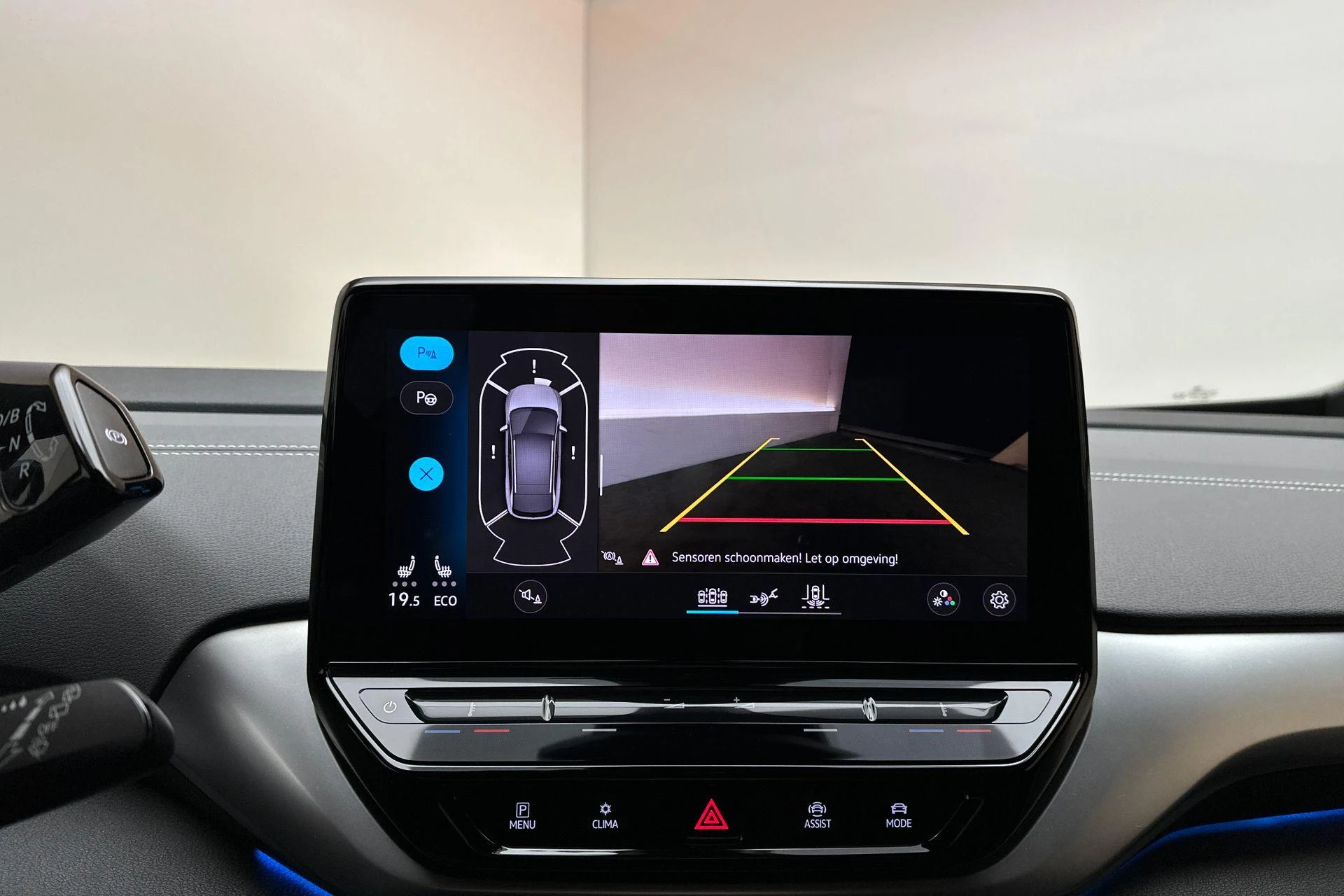 Hoofdafbeelding Volkswagen ID.4