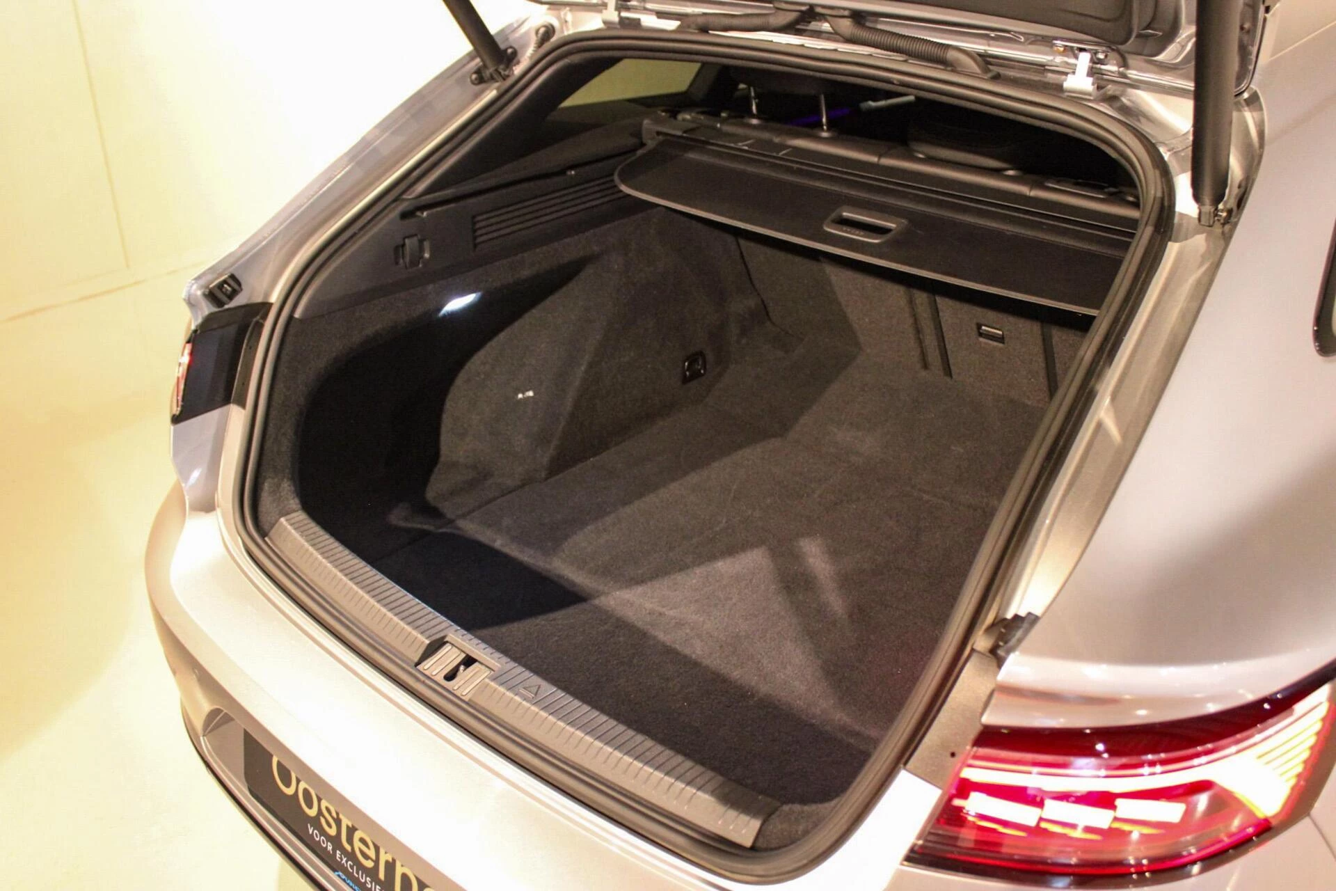 Hoofdafbeelding Volkswagen Arteon