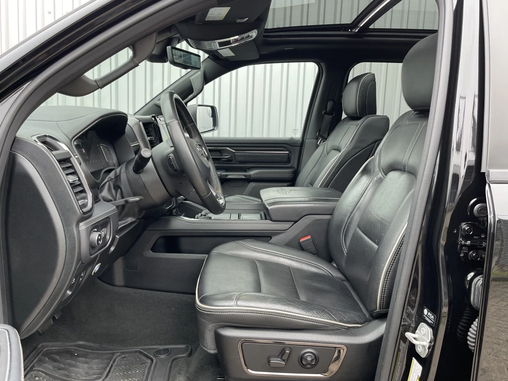 Hoofdafbeelding Dodge Ram Pick-Up