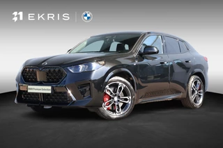 BMW X2 sDrive20i Launch Edition | Sport Pakket Pro | Head-Up | Harman Kardon | Trekhaak | Elektr. Stoelen | Pano Dak |