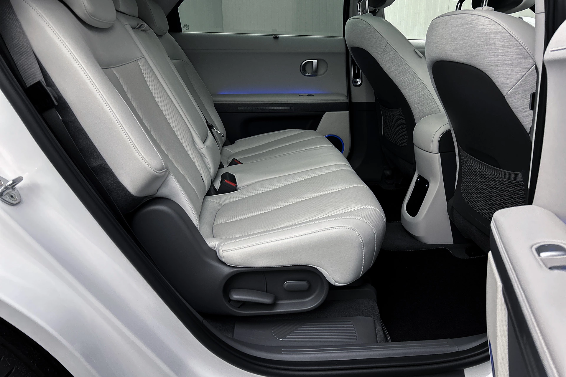 Hoofdafbeelding Hyundai IONIQ 5