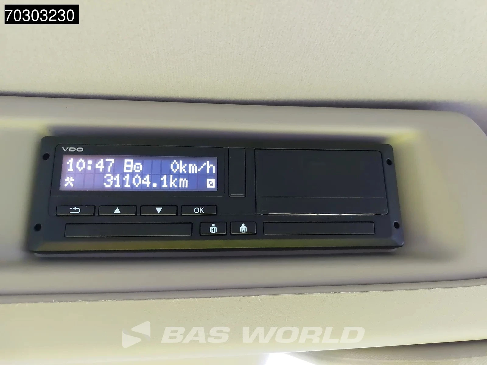 Hoofdafbeelding Ford E-Transit