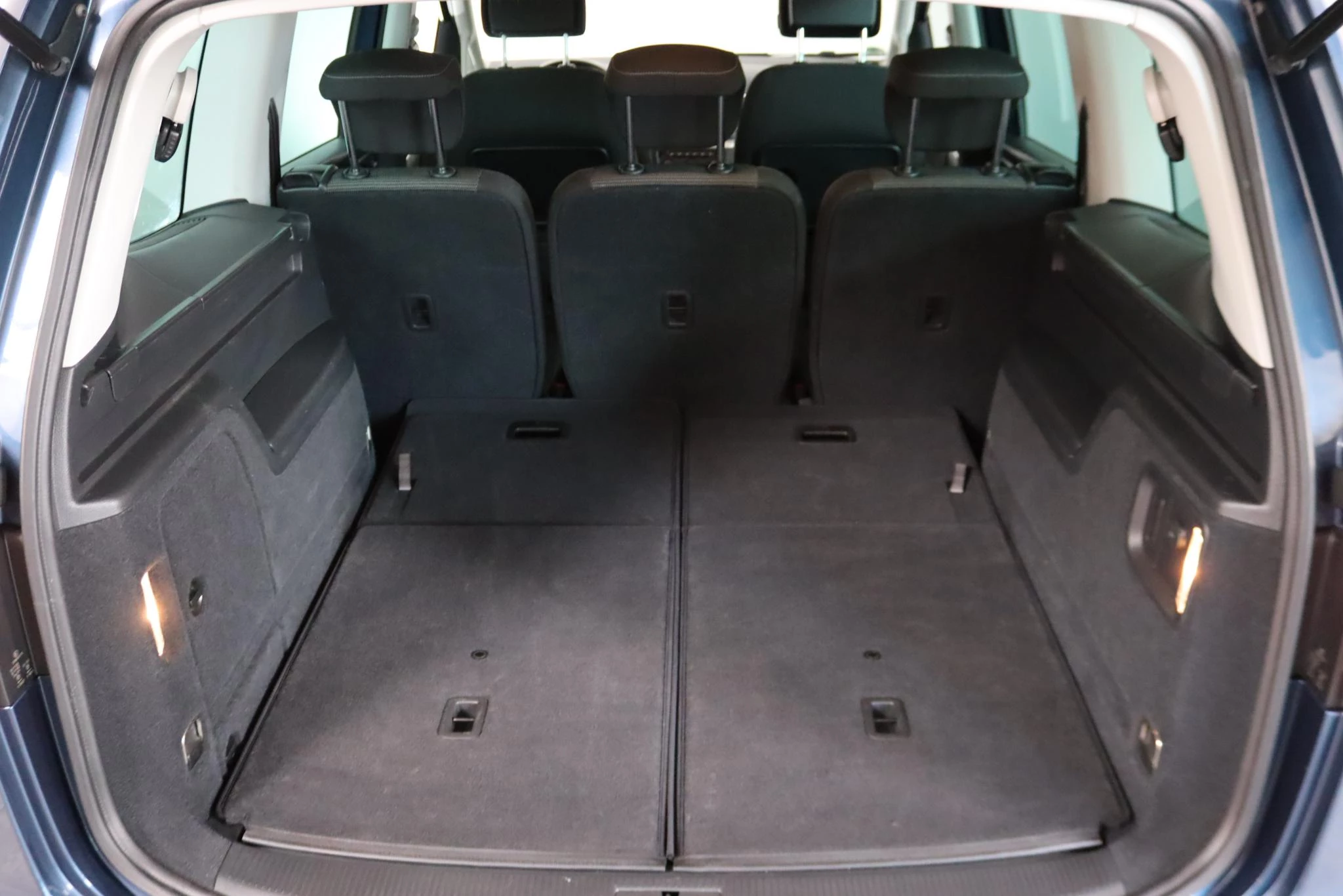 Hoofdafbeelding Volkswagen Sharan