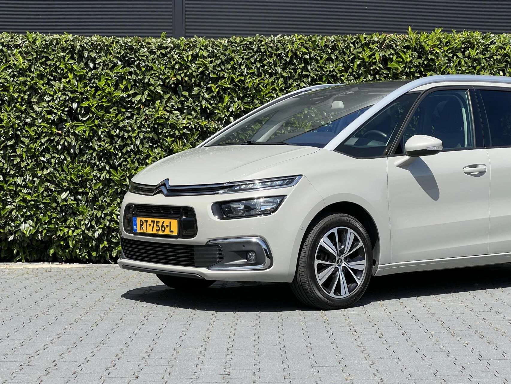 Hoofdafbeelding Citroën Grand C4 Picasso