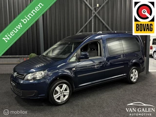 Volkswagen Caddy Maxi 1.2 TSI Comfortline Airco|Trekhaak|APK
