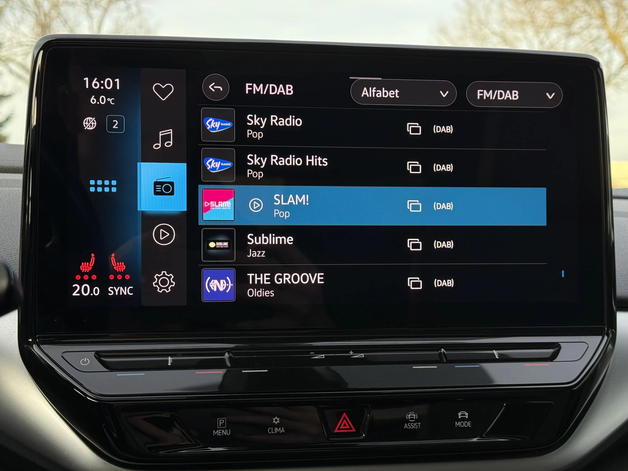 Hoofdafbeelding Volkswagen ID.4