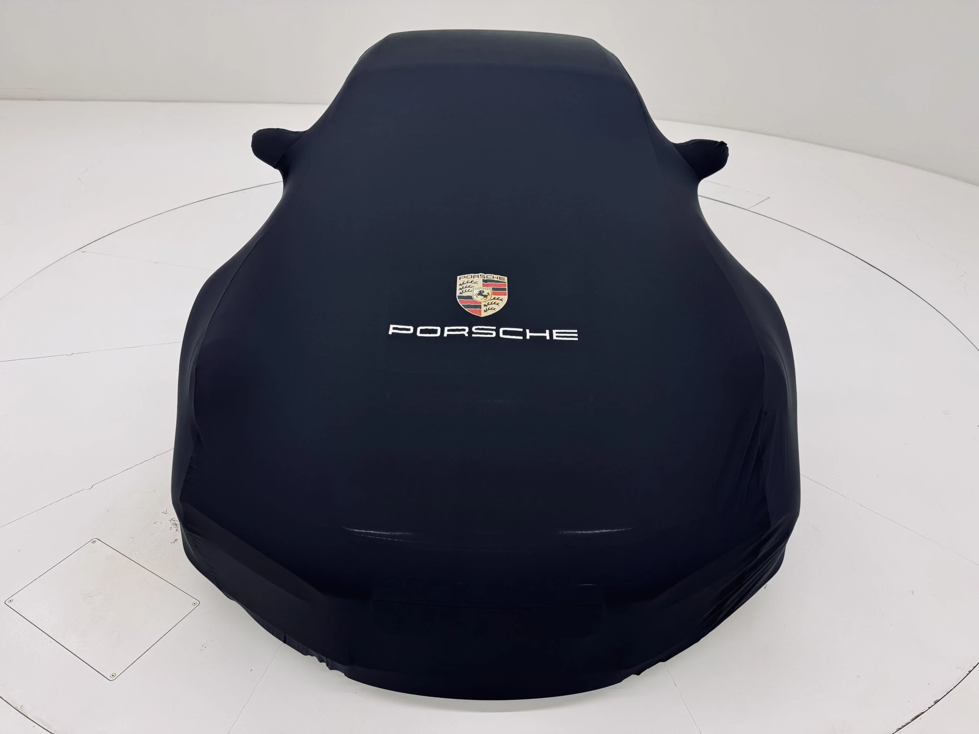 Hoofdafbeelding Porsche 911