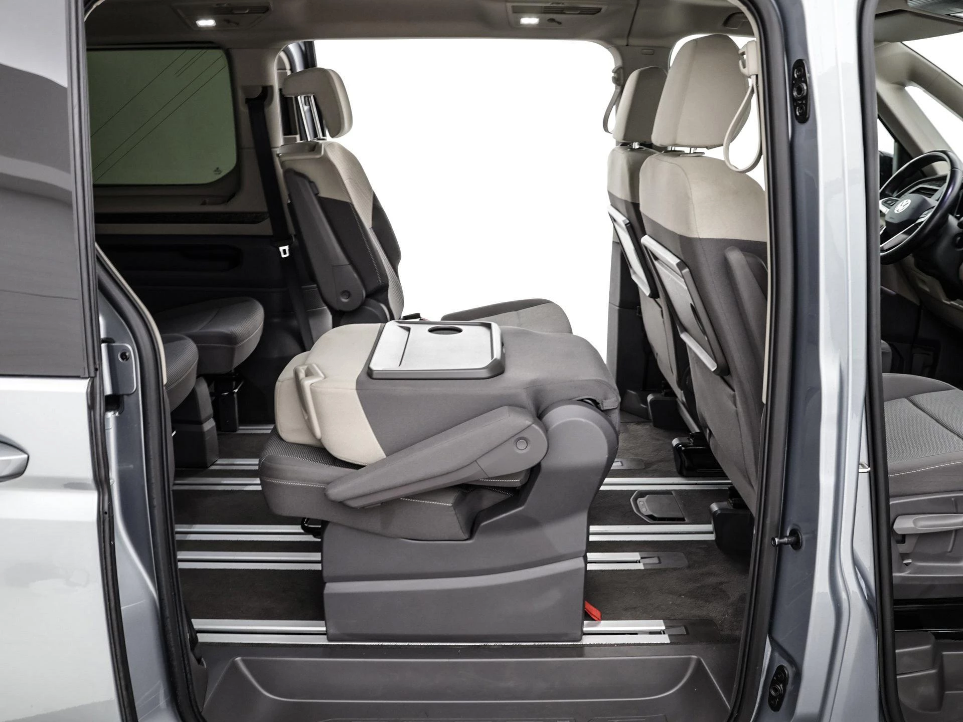 Hoofdafbeelding Volkswagen Multivan