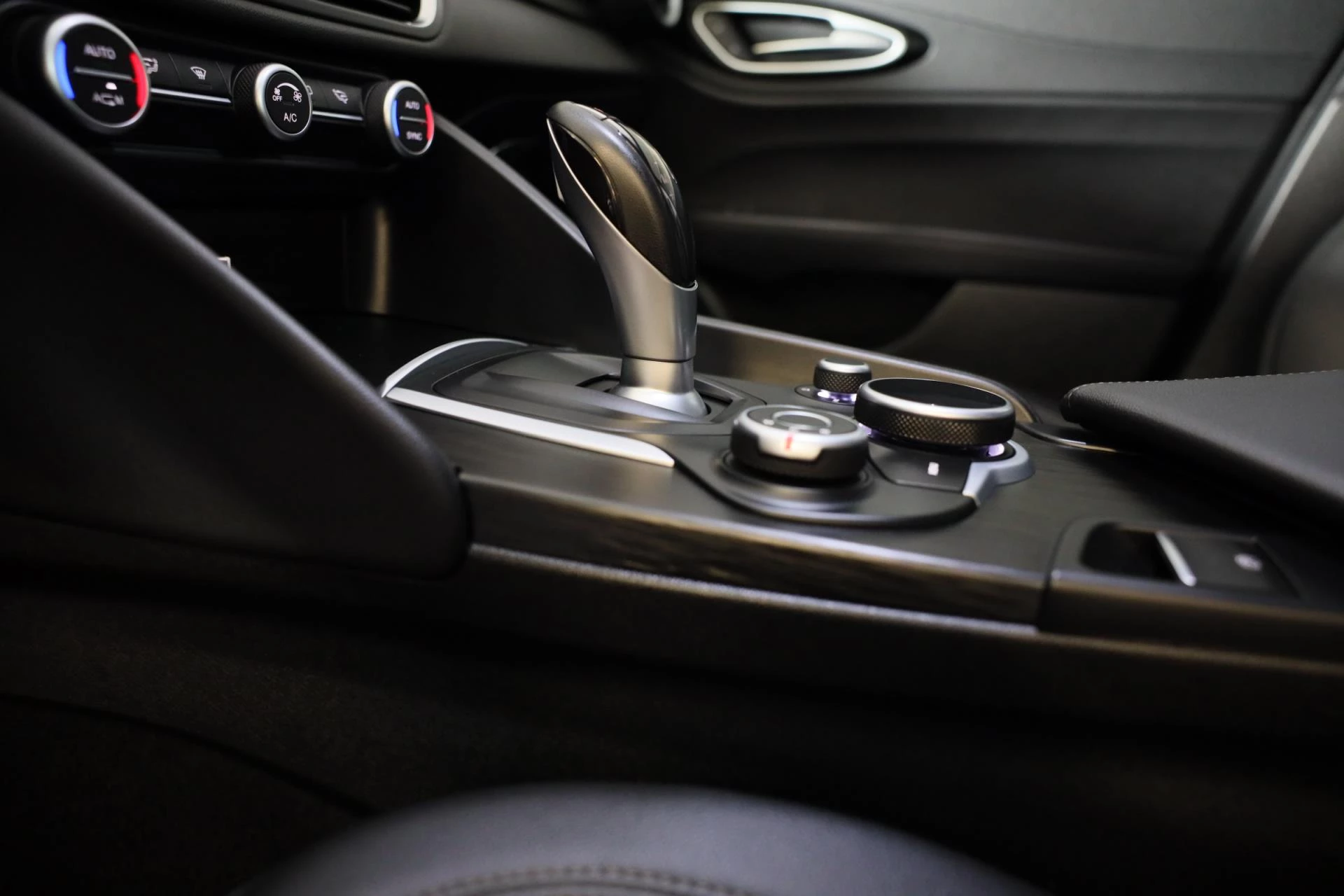 Hoofdafbeelding Alfa Romeo Giulia