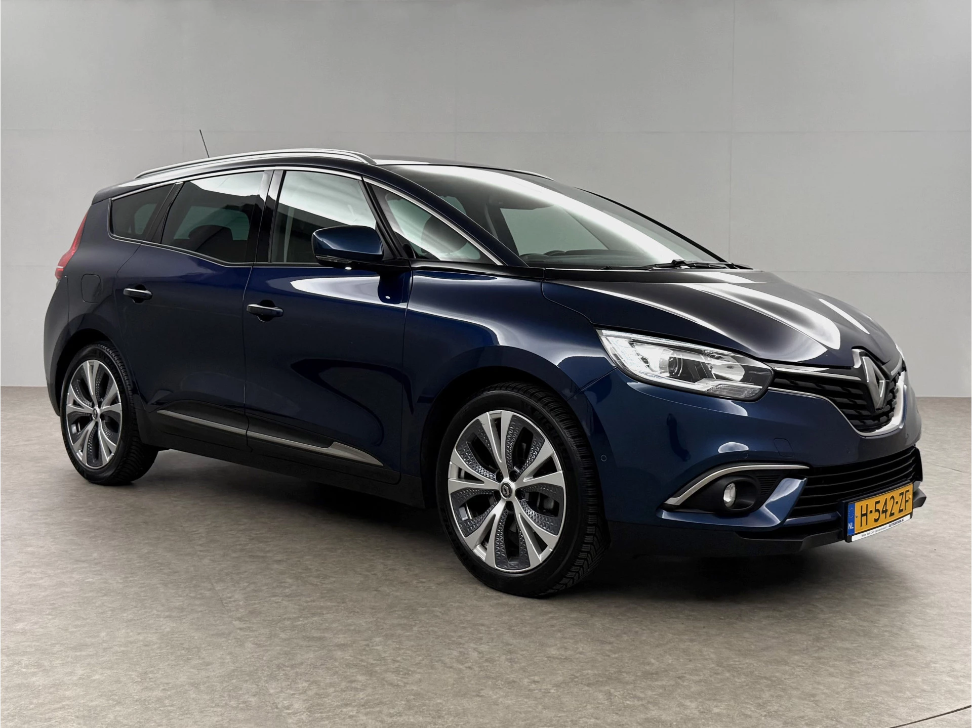 Hoofdafbeelding Renault Grand Scénic
