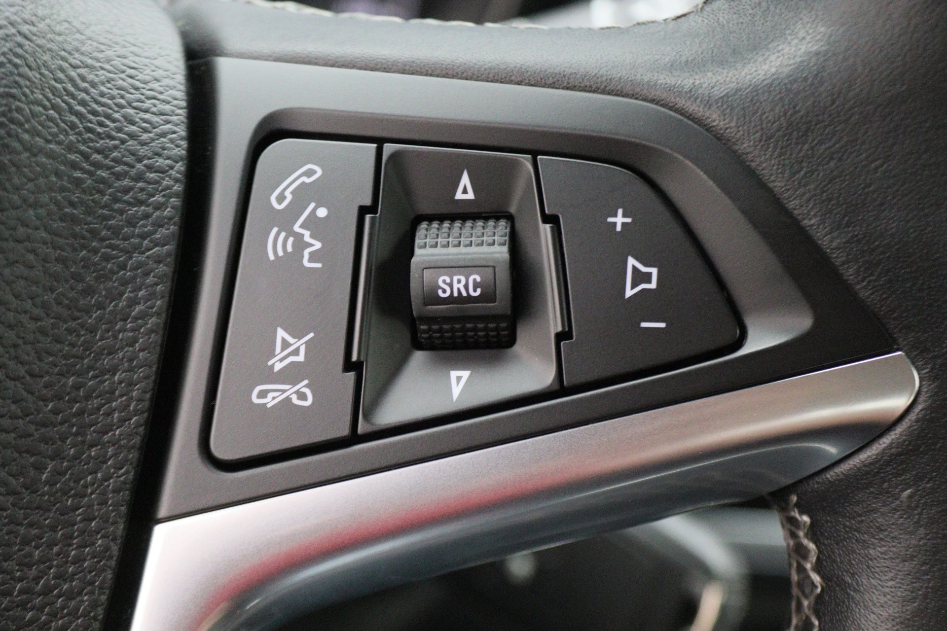 Hoofdafbeelding Opel Mokka X