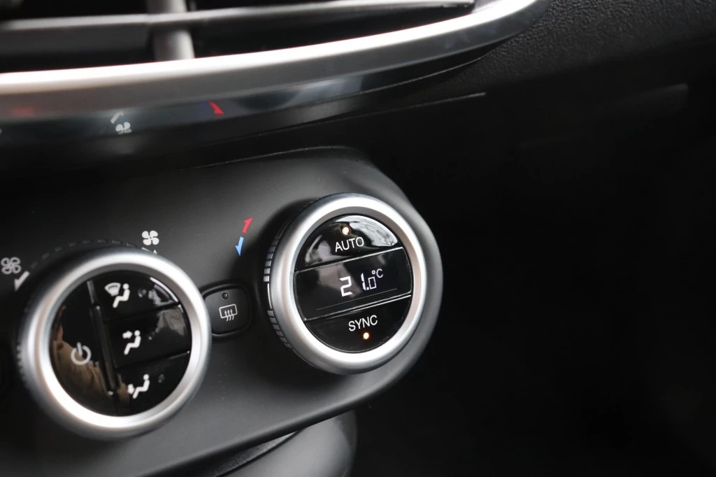 Hoofdafbeelding Fiat 500X