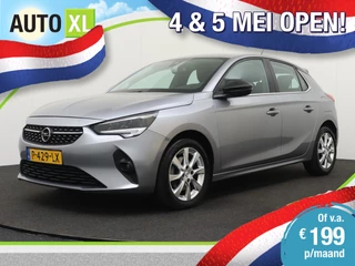 Opel Corsa 1.2 GS Line Carplay Cruise Airco