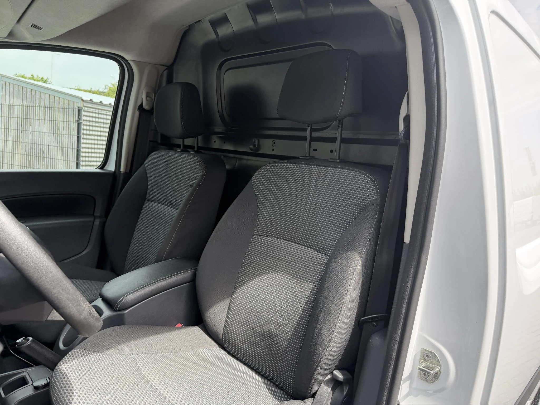 Hoofdafbeelding Mercedes-Benz Citan