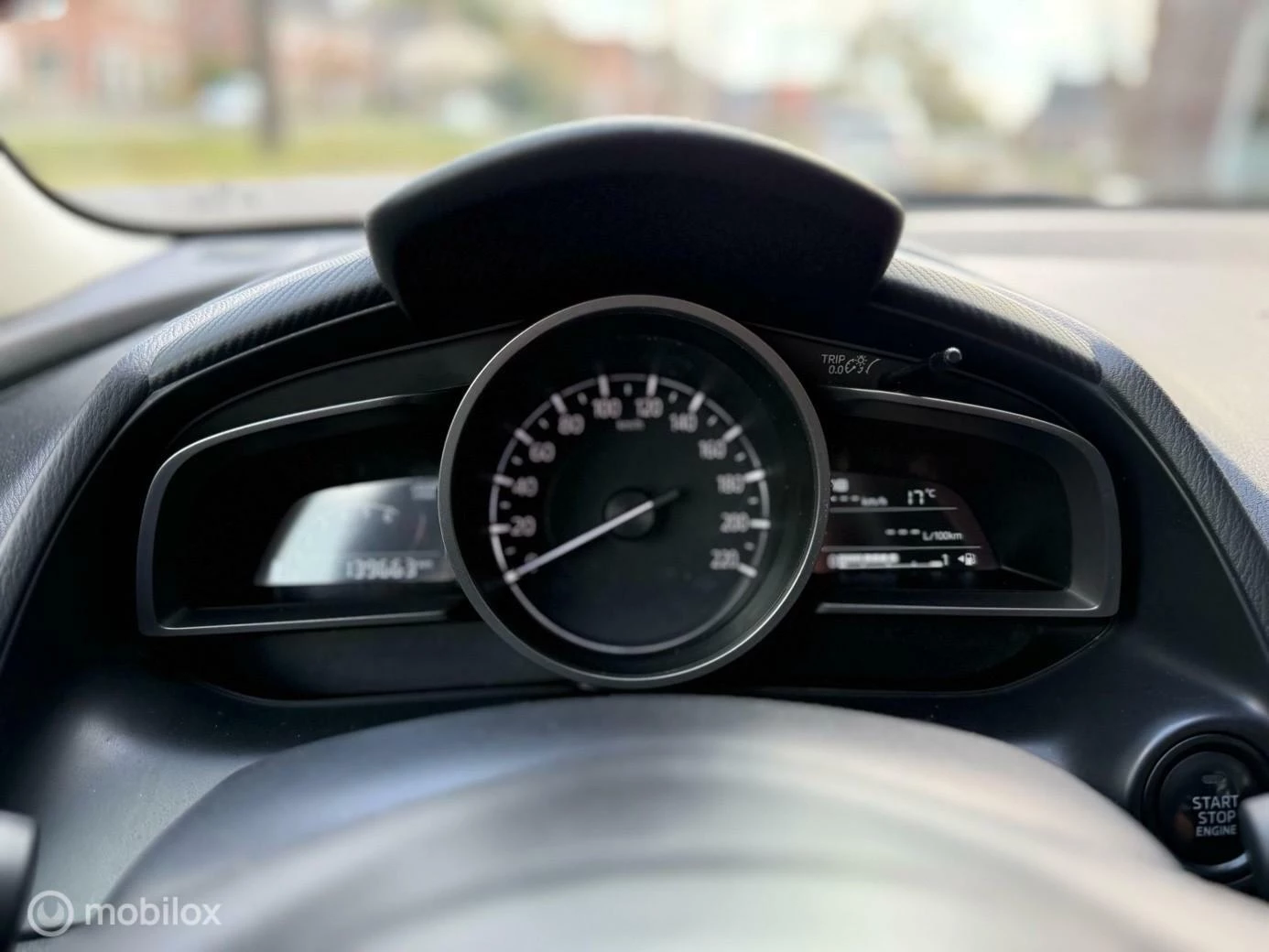 Hoofdafbeelding Mazda 2