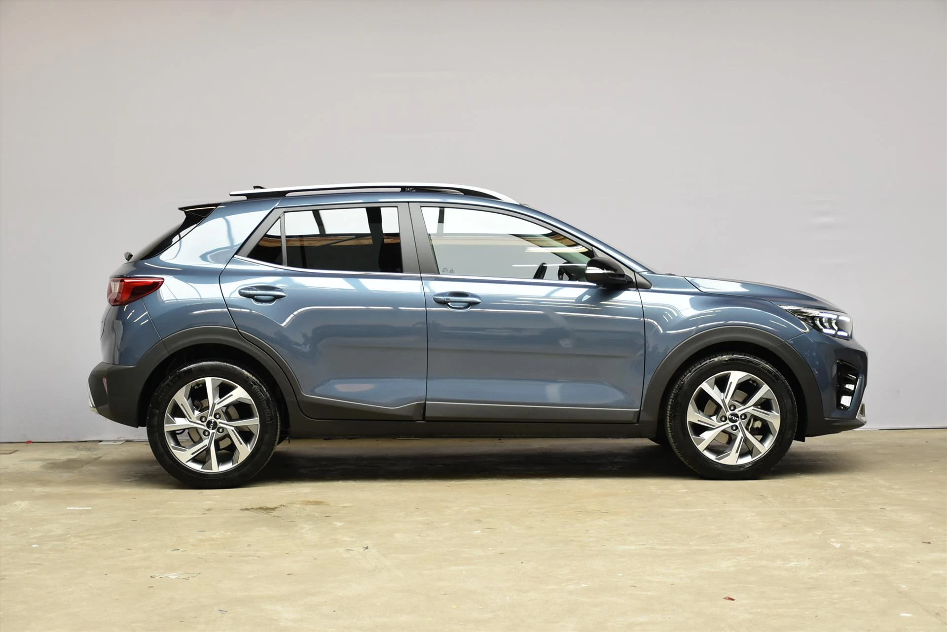Hoofdafbeelding Kia Stonic