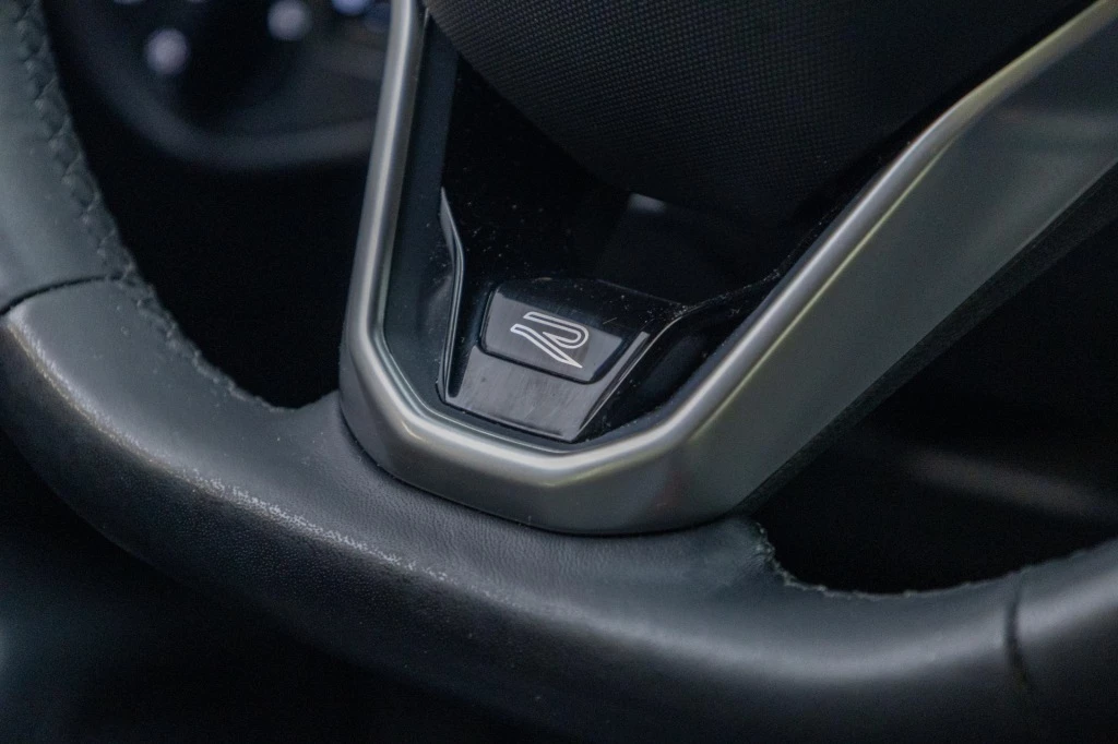 Hoofdafbeelding Volkswagen Taigo