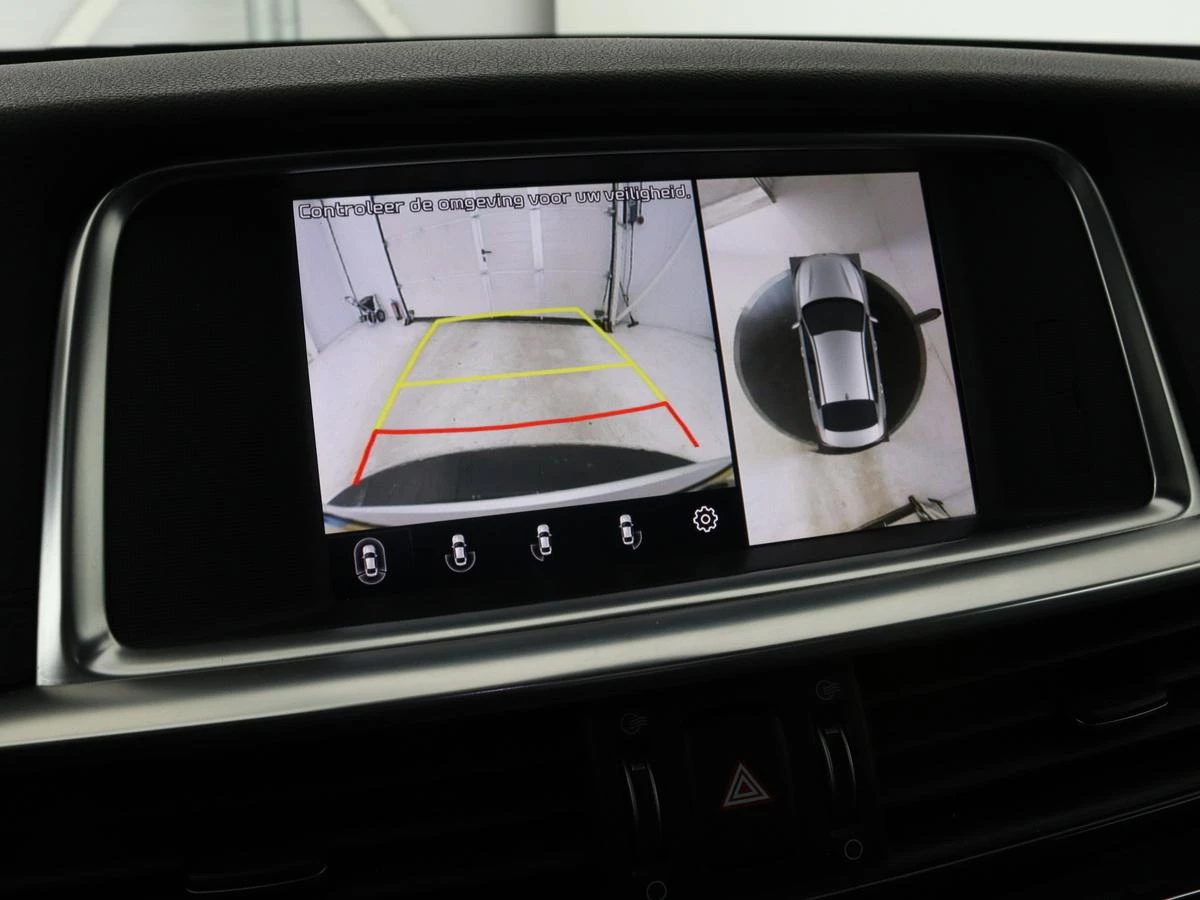 Hoofdafbeelding Kia Optima