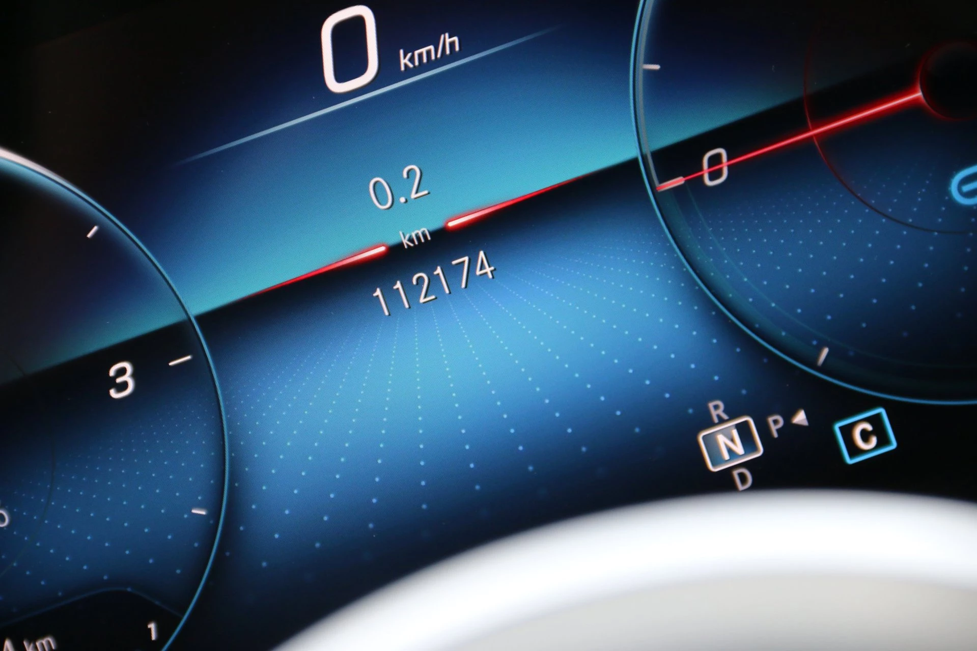 Hoofdafbeelding Mercedes-Benz EQB