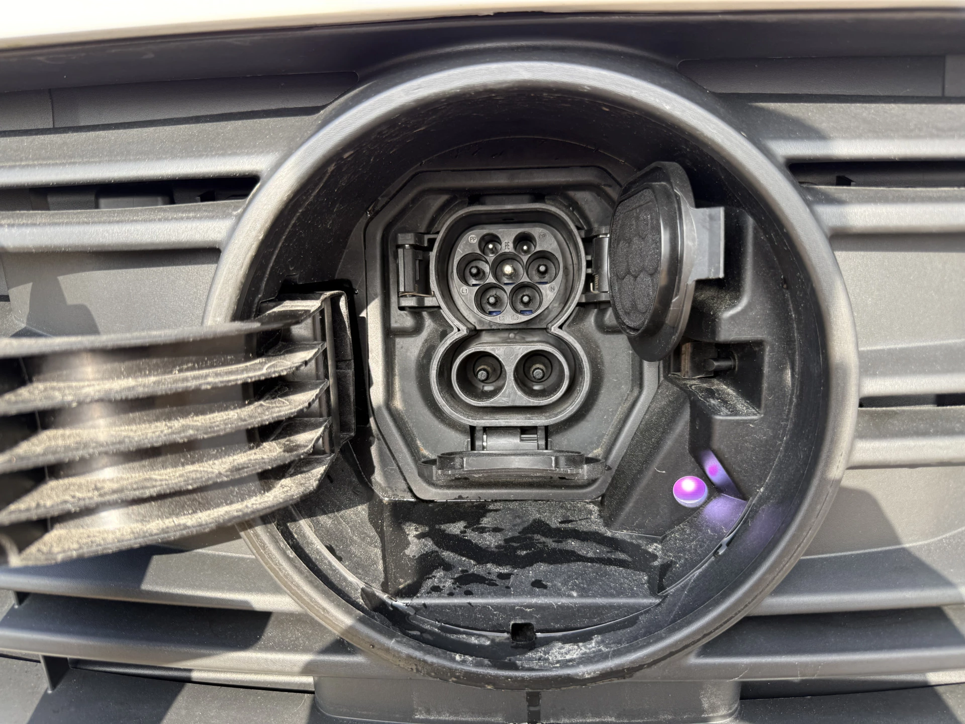 Hoofdafbeelding Mercedes-Benz eCitan