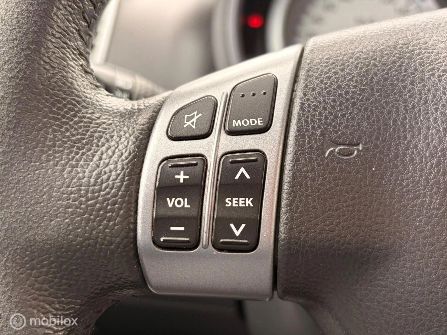 Hoofdafbeelding Suzuki Splash