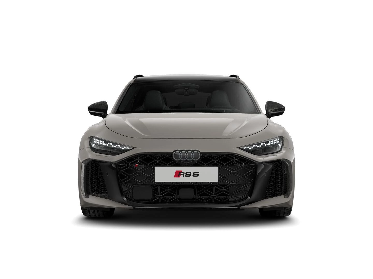 Hoofdafbeelding Audi RS5