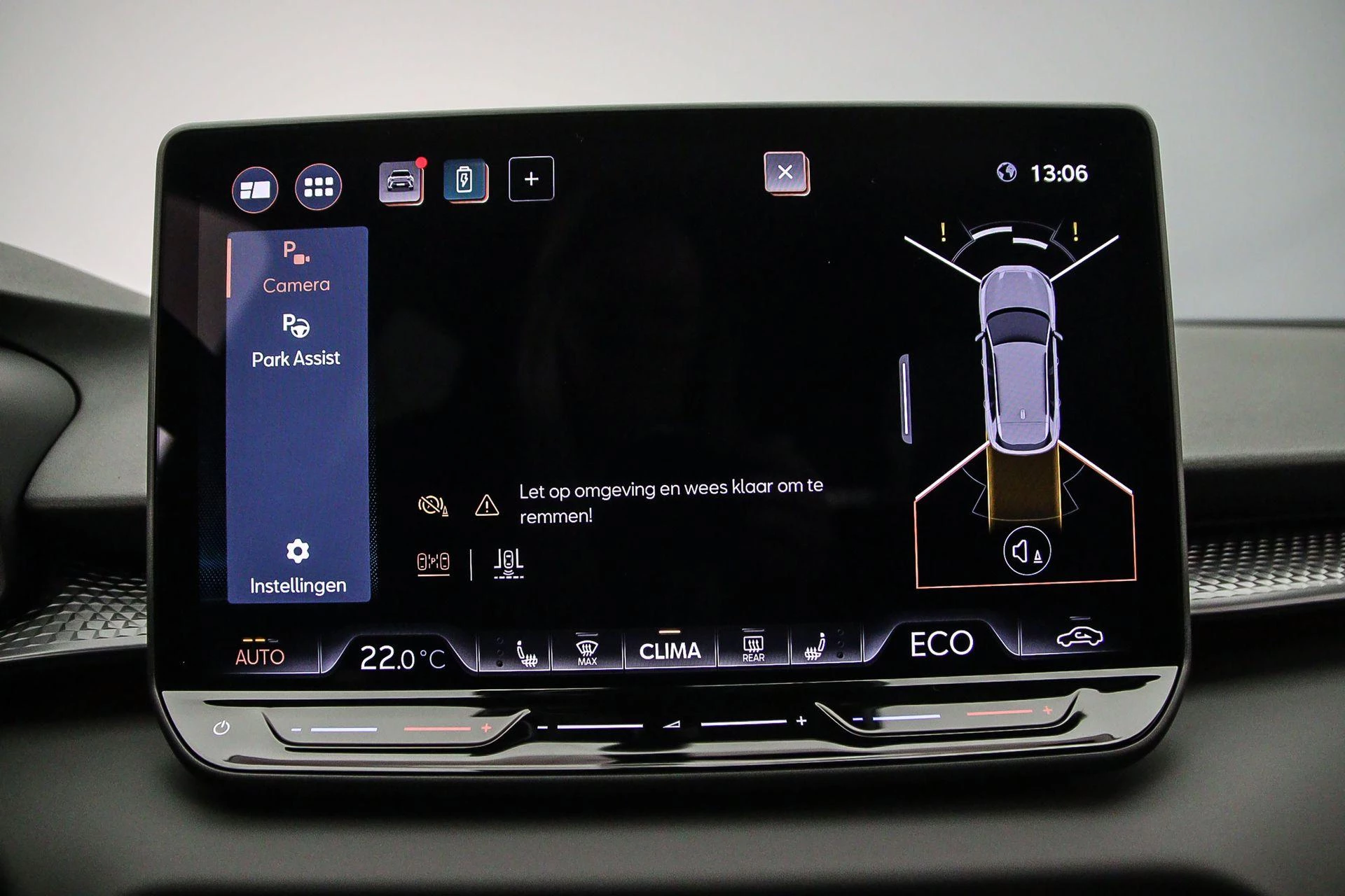 Hoofdafbeelding CUPRA Terramar