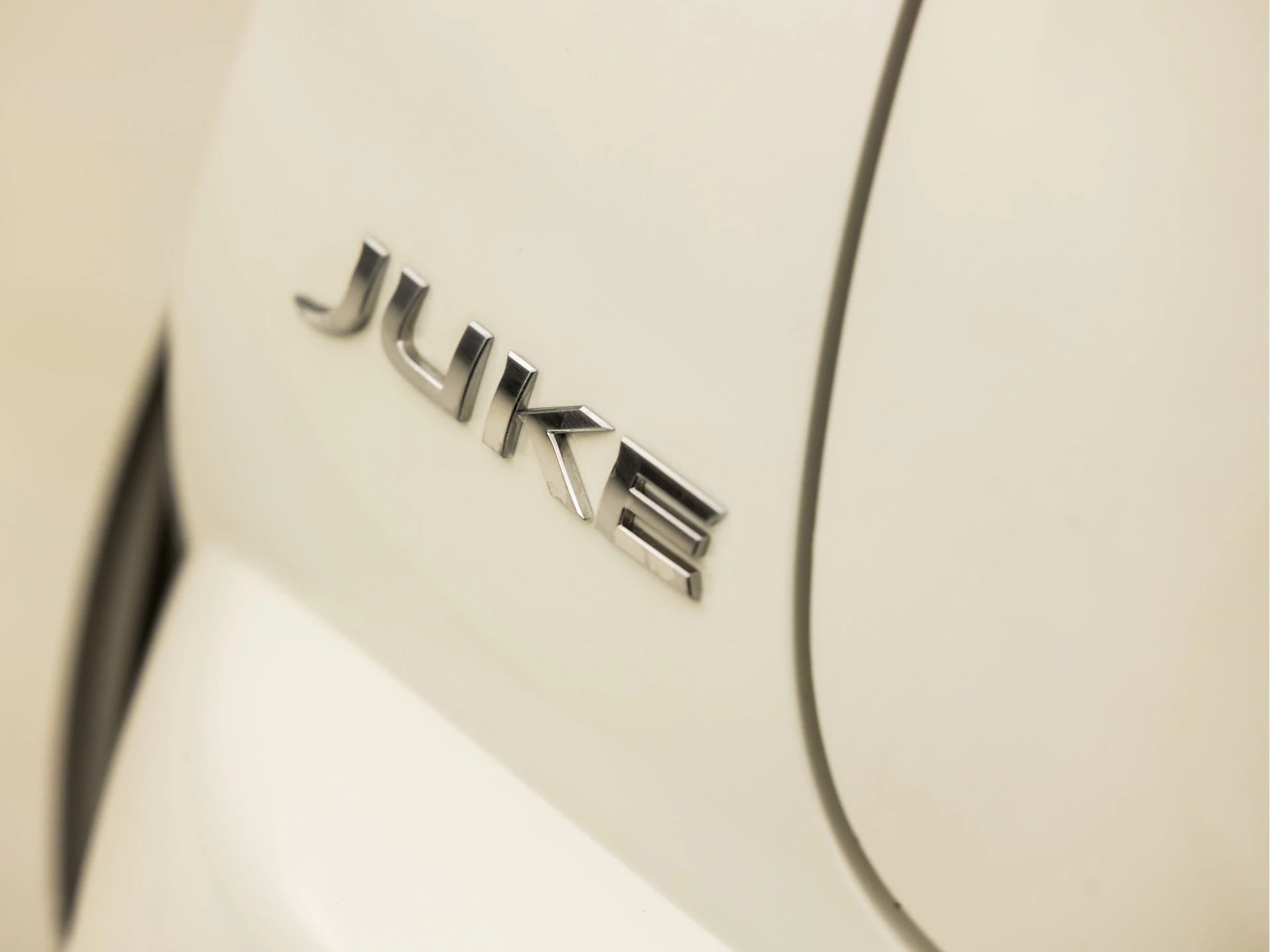 Hoofdafbeelding Nissan Juke