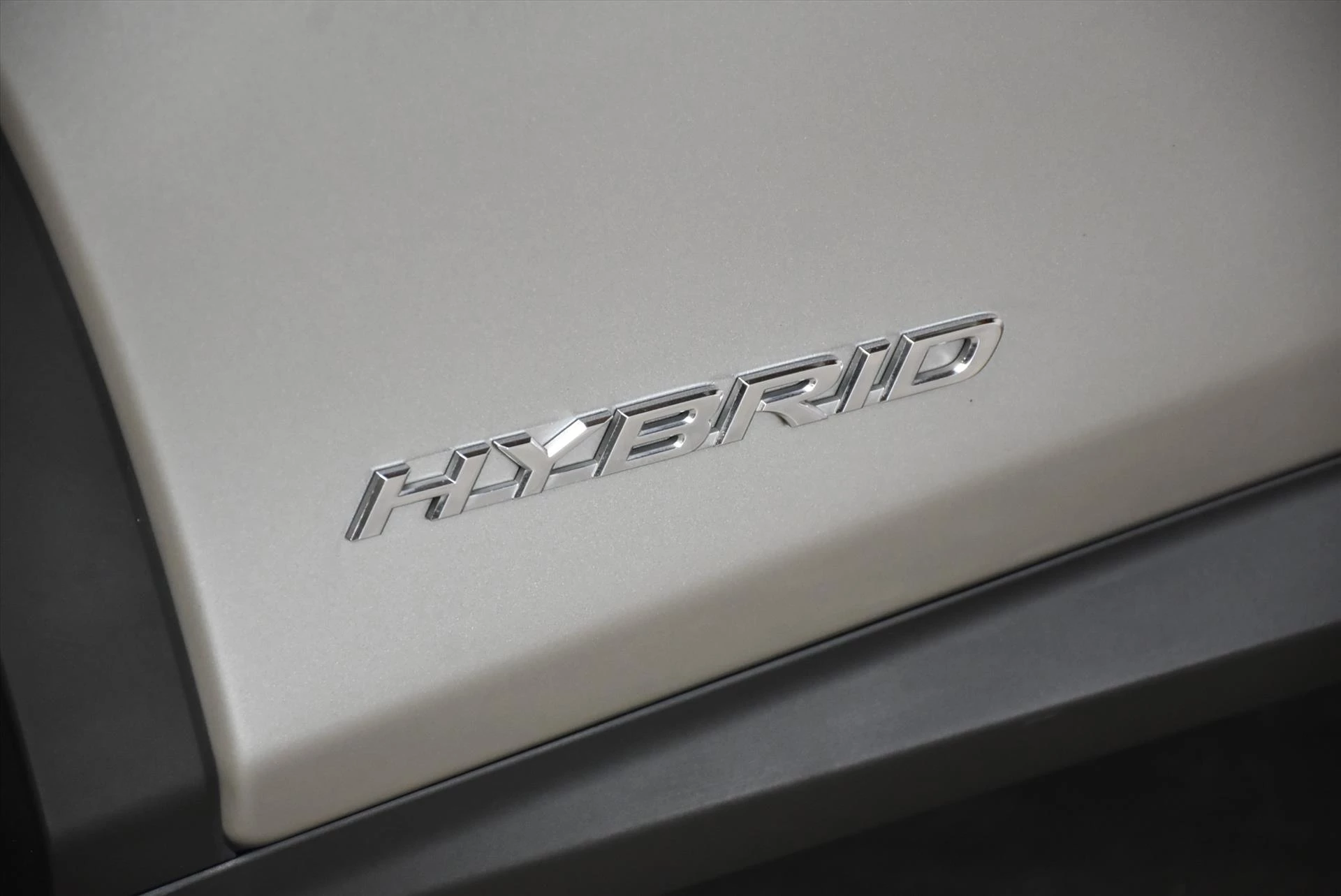 Hoofdafbeelding Lexus RX