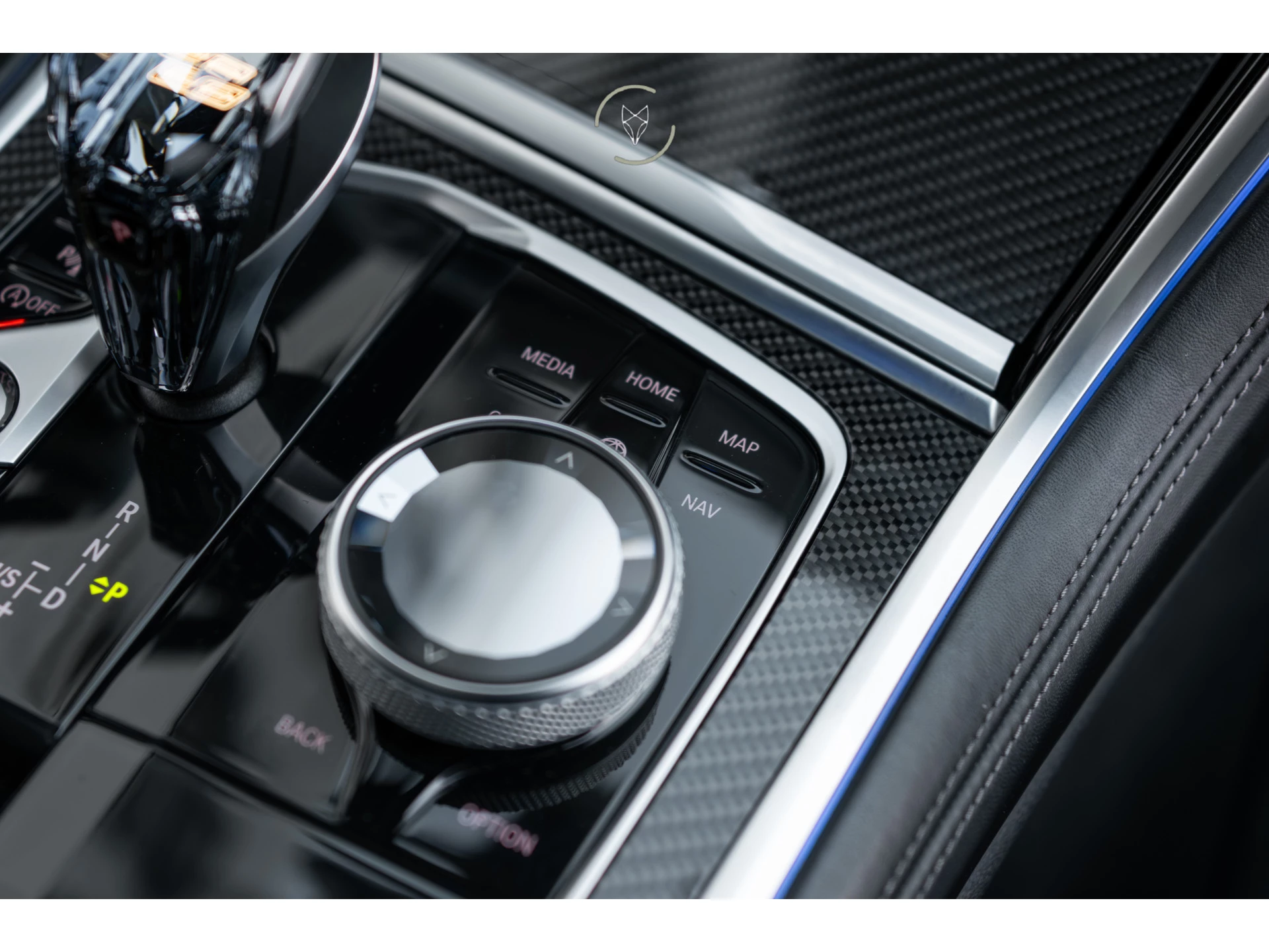 Hoofdafbeelding BMW 8 Serie