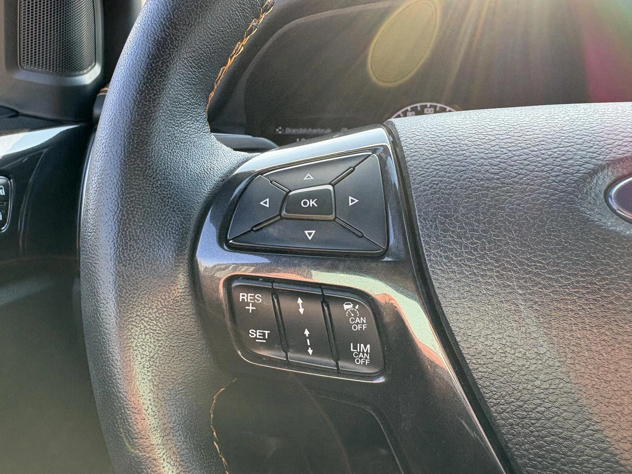 Hoofdafbeelding Ford Ranger