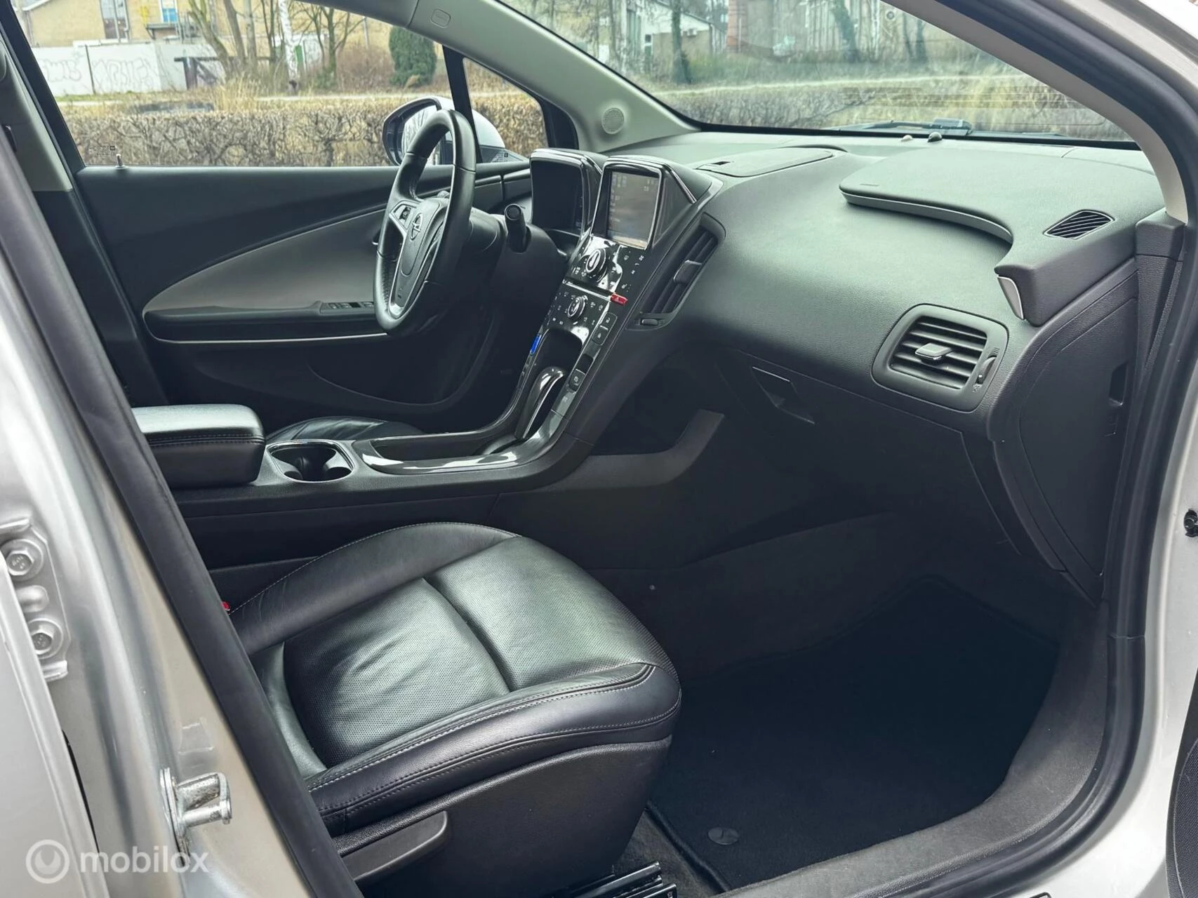 Hoofdafbeelding Opel Ampera