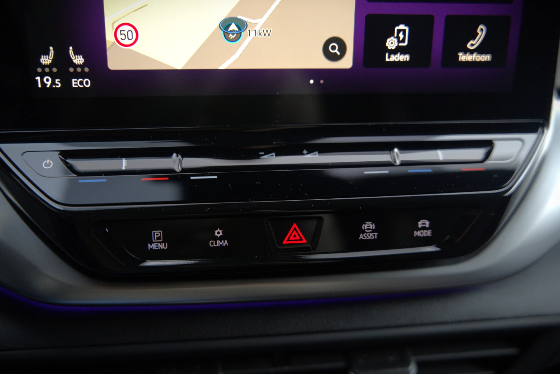 Hoofdafbeelding Volkswagen ID.4