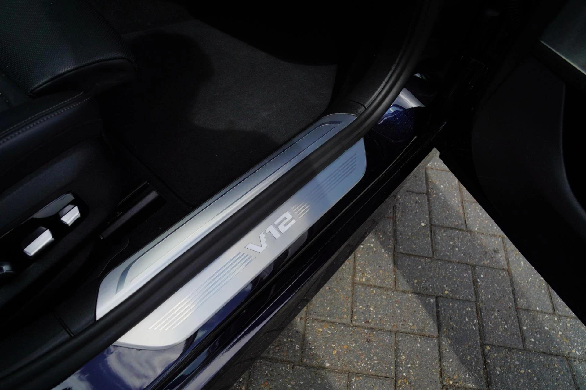 Hoofdafbeelding BMW 7 Serie