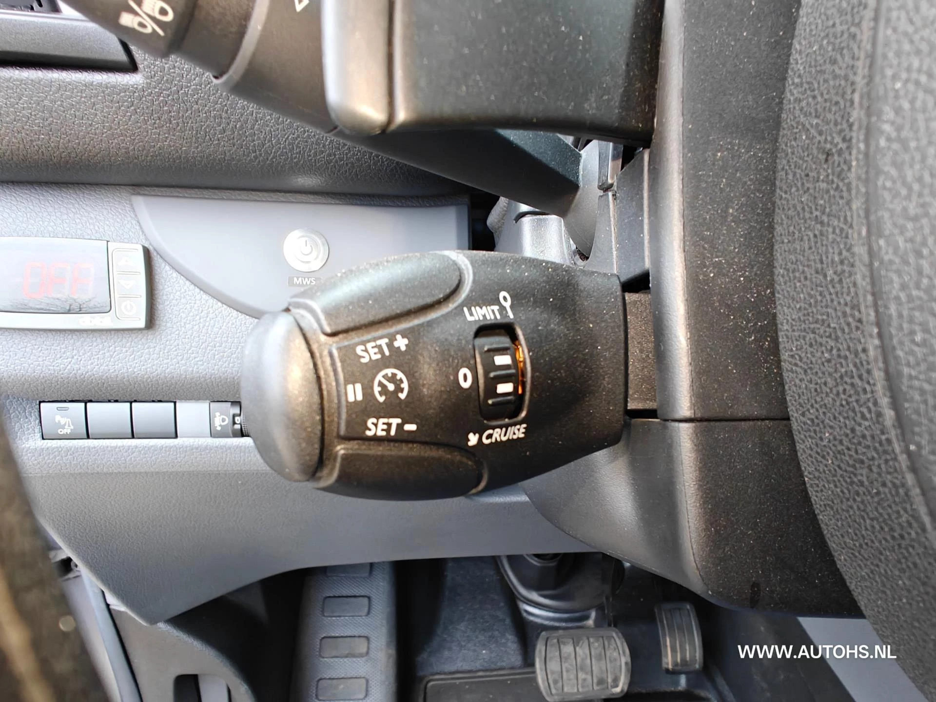 Hoofdafbeelding Citroën Jumpy