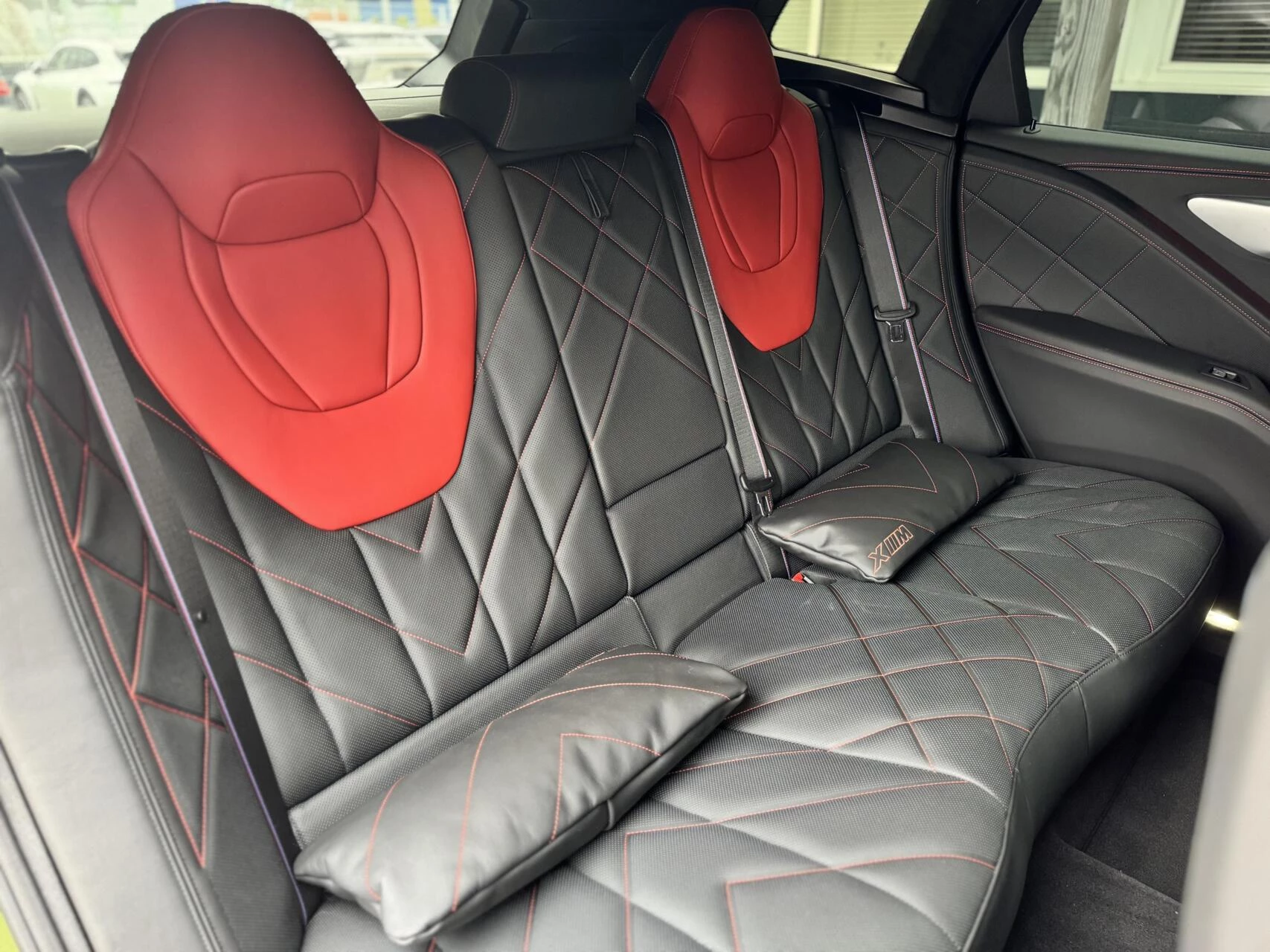 Hoofdafbeelding BMW XM