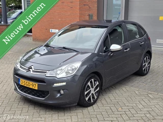 Citroen C3 1.2 VTi Collection✅️Airco✅️Apk✅️