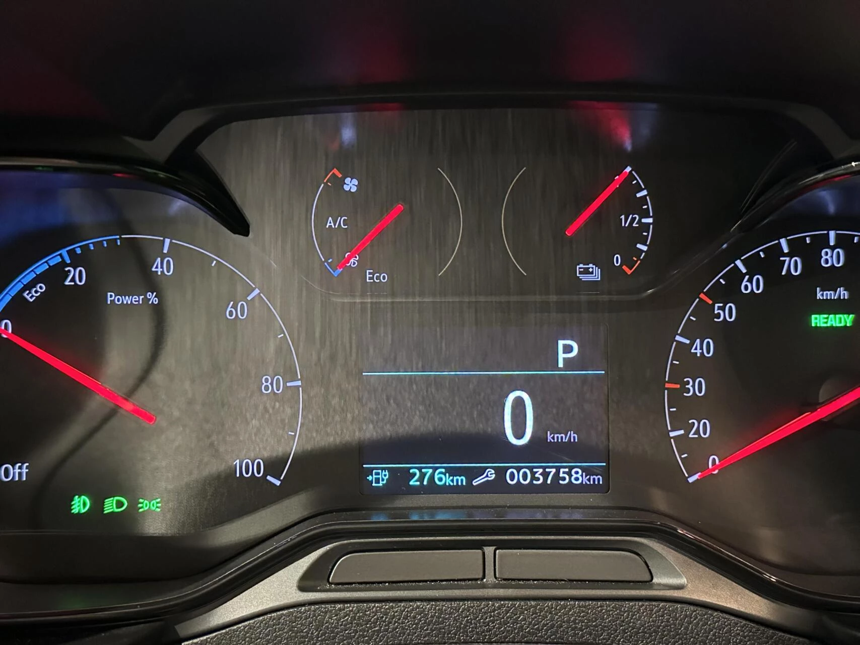 Hoofdafbeelding Opel Combo-e