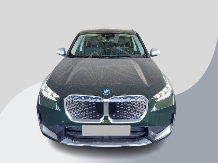 Hoofdafbeelding BMW iX1