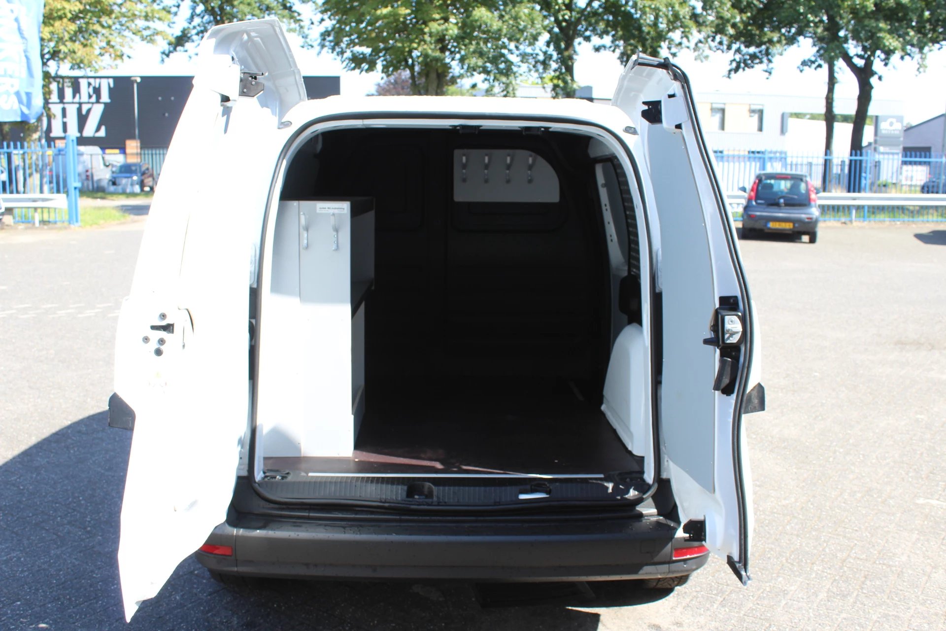 Hoofdafbeelding Mercedes-Benz Citan