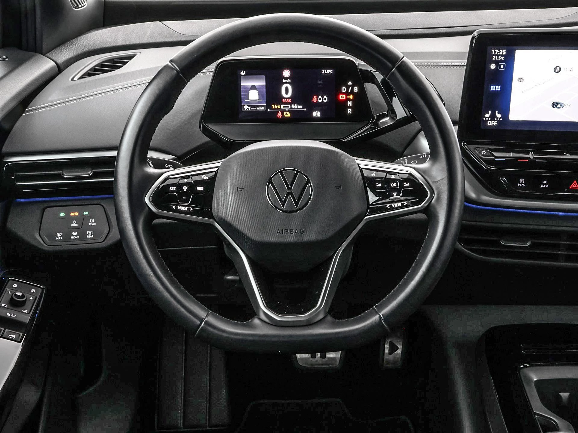 Hoofdafbeelding Volkswagen ID.4