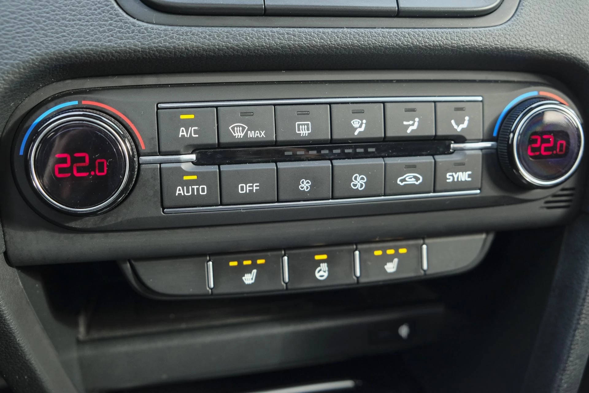 Hoofdafbeelding Kia ProCeed