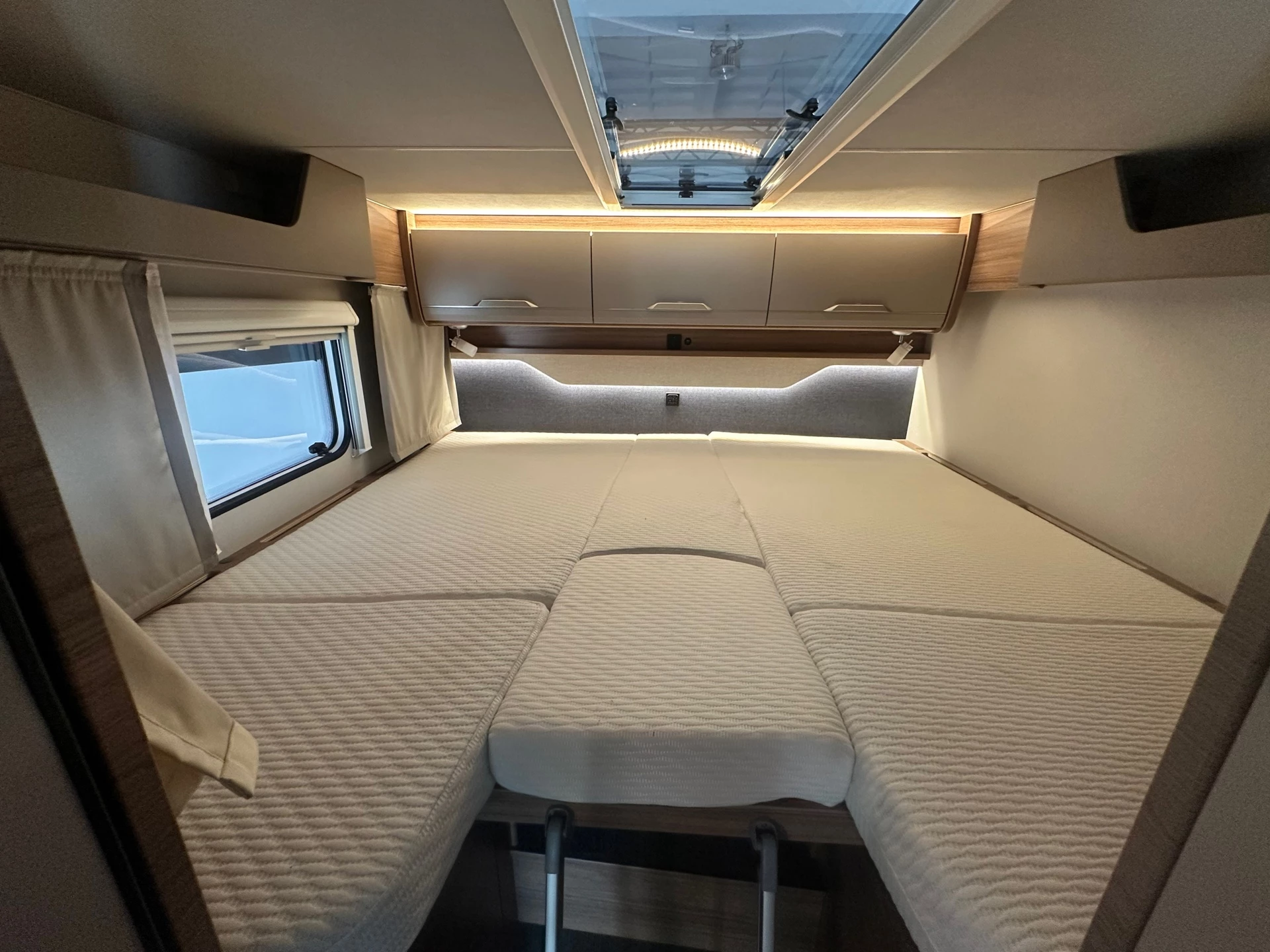 Hoofdafbeelding Knaus I 650