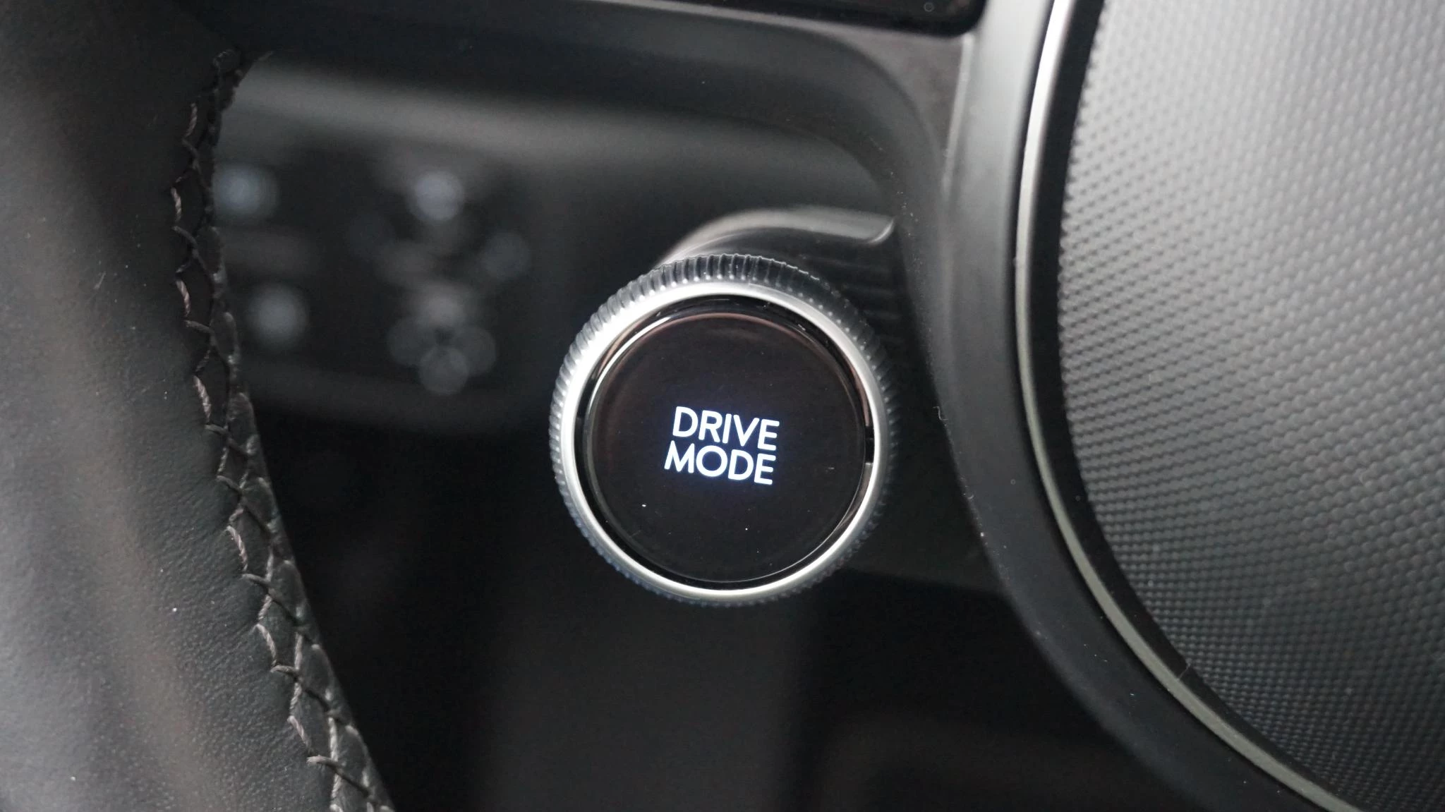 Hoofdafbeelding Hyundai IONIQ 6