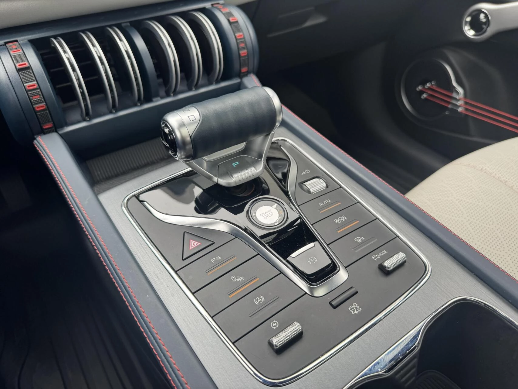 Hoofdafbeelding BYD ATTO 3