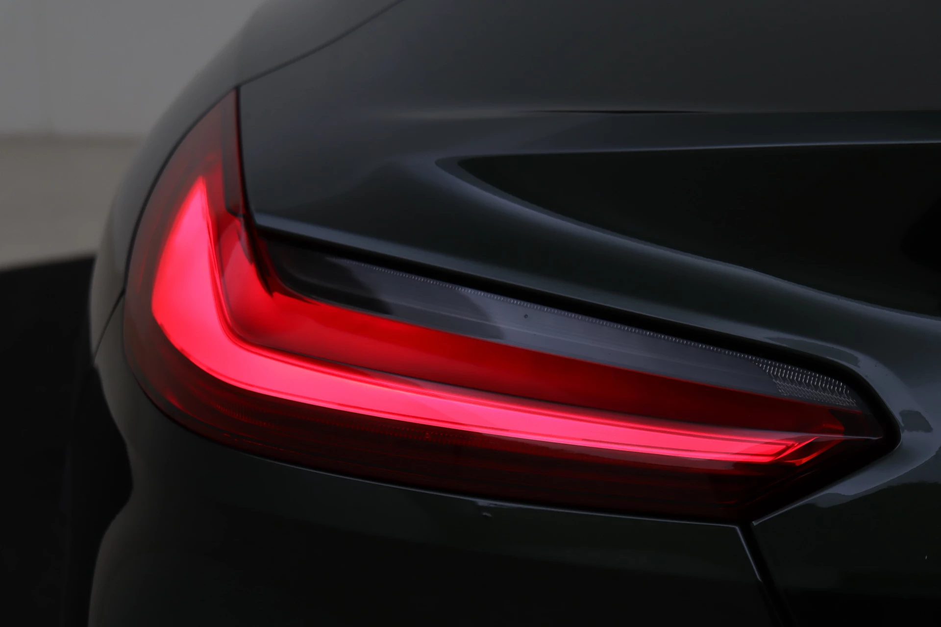 Hoofdafbeelding BMW Z4