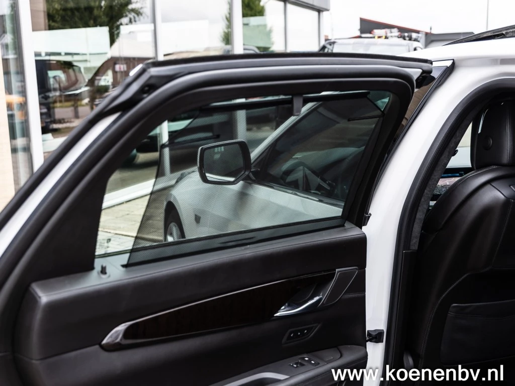 Hoofdafbeelding Cadillac Ct6