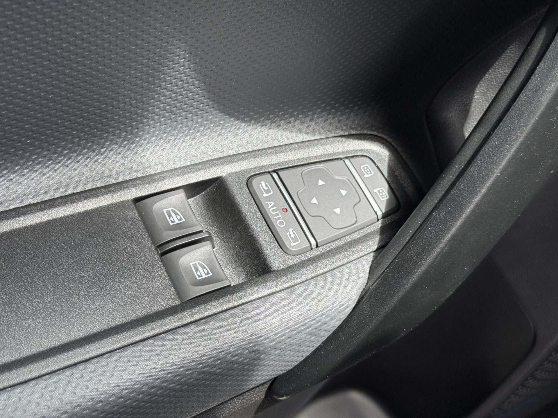 Hoofdafbeelding Mercedes-Benz eCitan